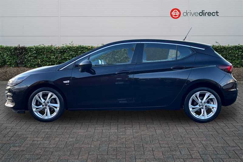 Used Vauxhall Astra for sale - 76828382: Photo 6