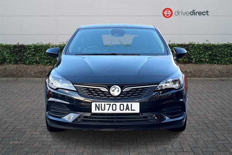Used Vauxhall Astra for sale - 76828382: Photo 8