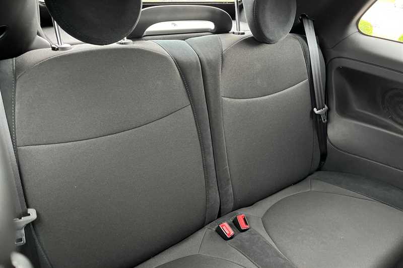 Used Abarth 595 2022 for sale - 78221339: Photo 24