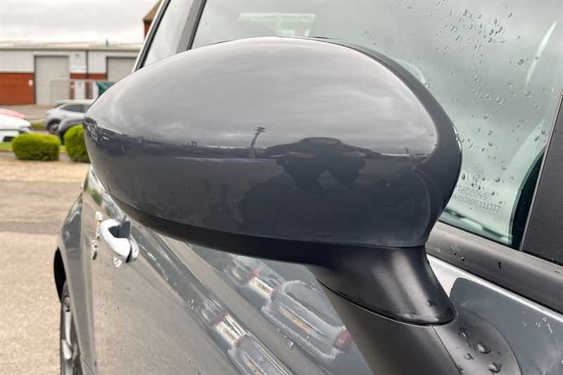 Used Abarth 595 2022 for sale - 78221339: Photo 34