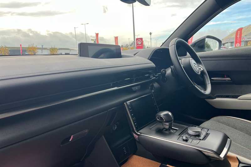 Used Mazda MX-30 2024 for sale - 77362210: Photo 13