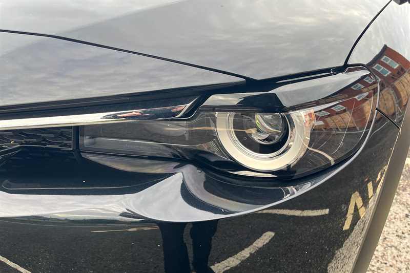 Used Mazda MX-30 2024 for sale - 77362210: Photo 29