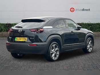 Used Mazda MX-30 undefined for sale - 77362210: Photo