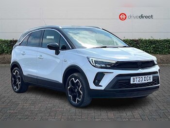 Used Vauxhall Crossland 2023 for sale - 79148527: Photo