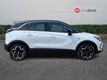 Used Vauxhall Crossland 2023 for sale - 79148527: Photo