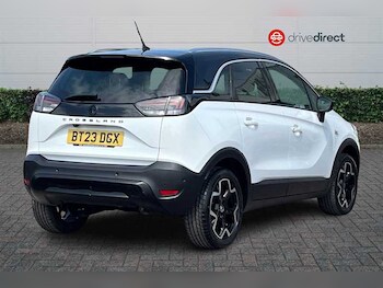 Used Vauxhall Crossland 2023 for sale - 79148527: Photo