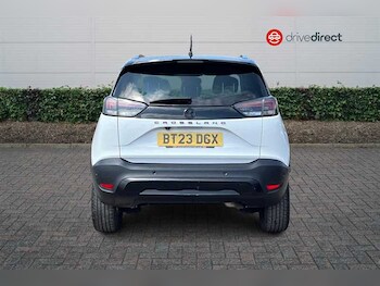 Used Vauxhall Crossland 2023 for sale - 79148527: Photo