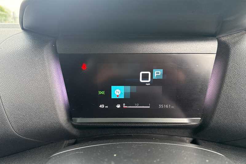 Vehicle 20