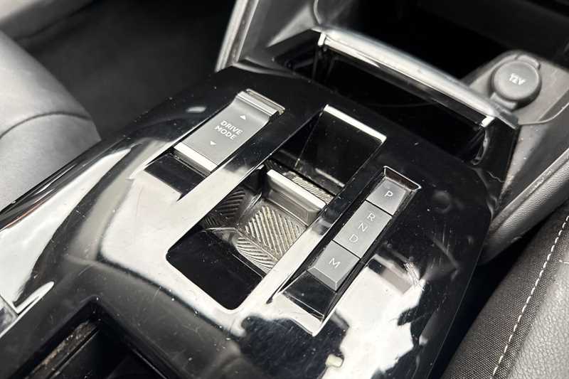 Vehicle 38