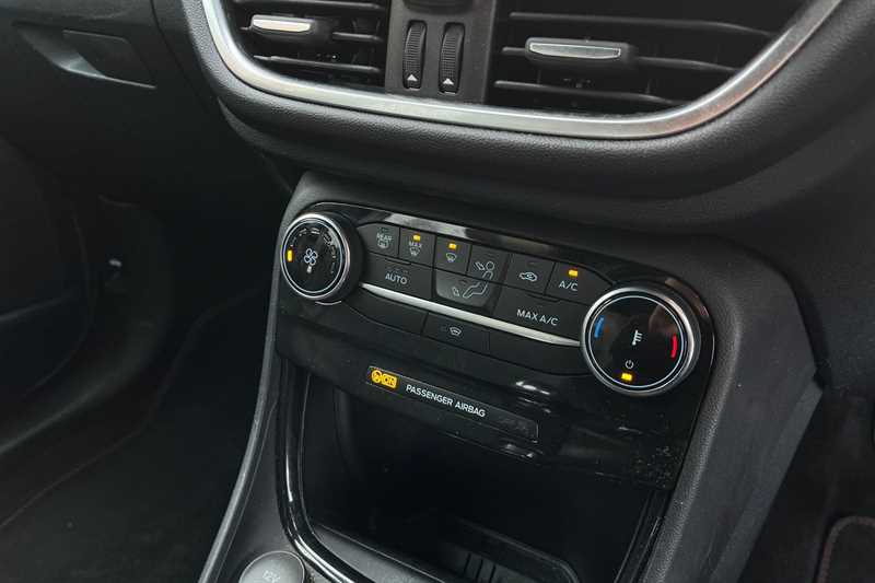 Used Ford Puma 2022 for sale - 77895322: Photo 15