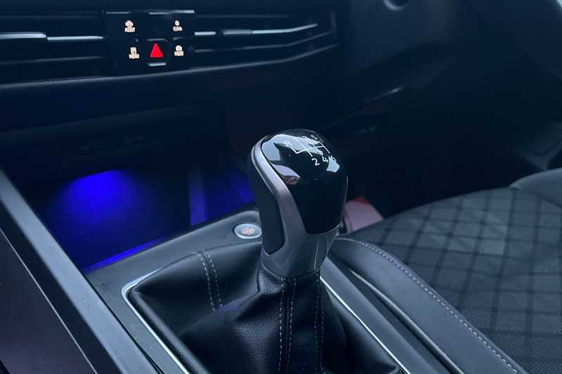 Used Volkswagen Golf 2021 for sale - 77402057: Photo 14