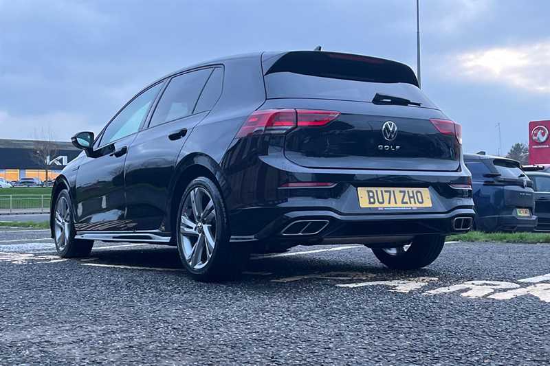 Used Volkswagen Golf 2021 for sale - 77402057: Photo 37