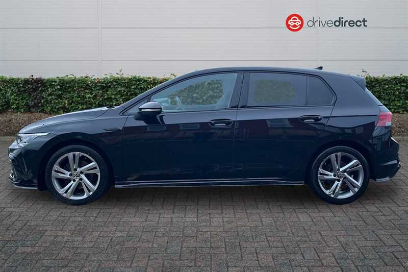 Used Volkswagen Golf 2021 for sale - 77402057: Photo 6
