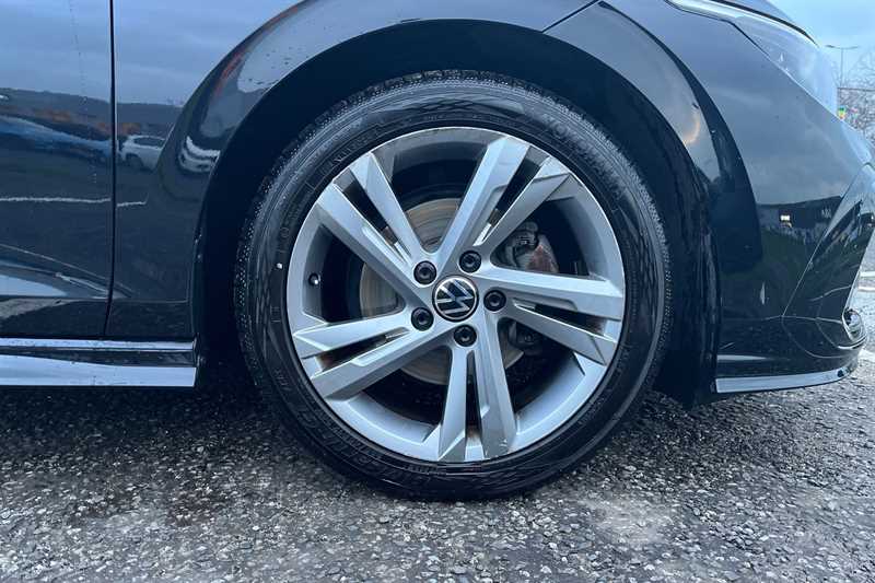 Used Volkswagen Golf 2021 for sale - 77402057: Photo 9