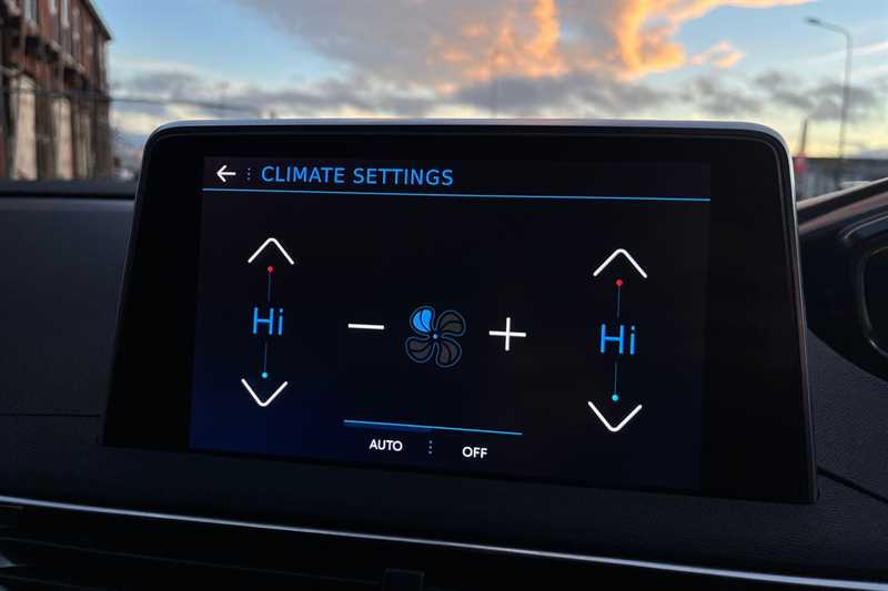 Used Peugeot 5008 2019 for sale - 76956389: Photo 15