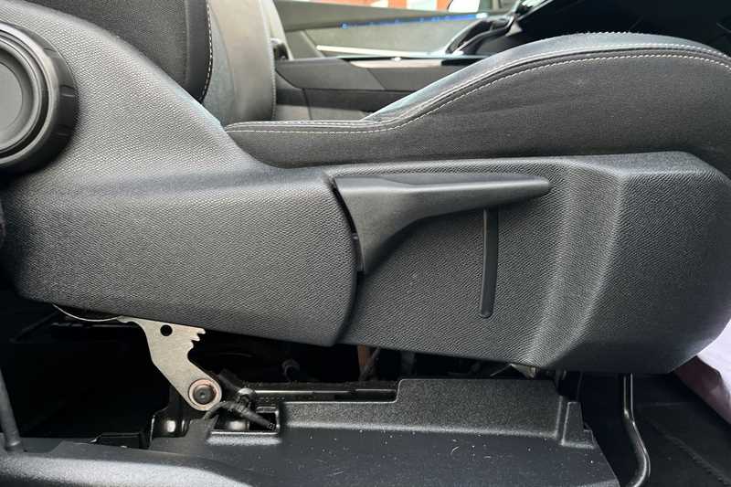 Used Peugeot 5008 2019 for sale - 76956389: Photo 26