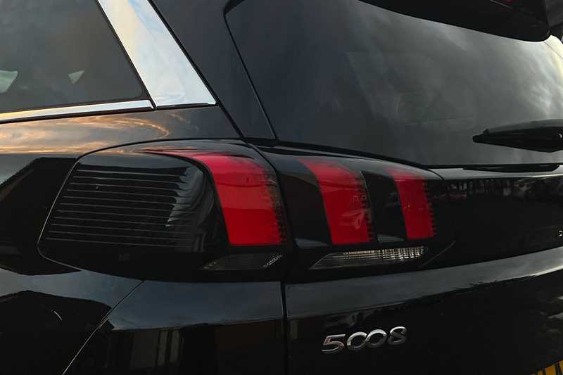 Used Peugeot 5008 2019 for sale - 76956389: Photo 31