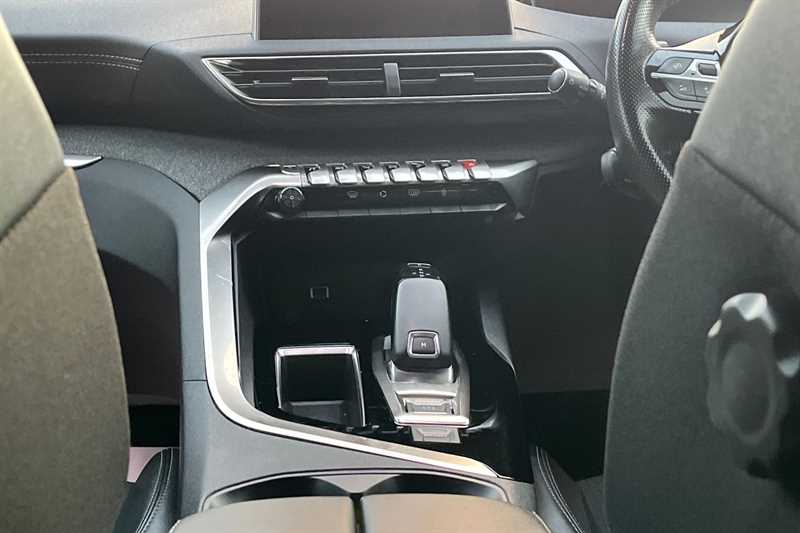 Used Peugeot 5008 2019 for sale - 76956389: Photo 39