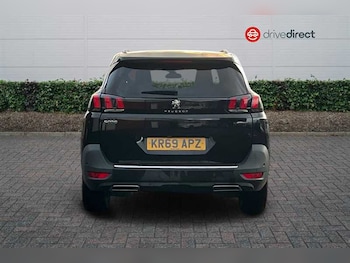 Used Peugeot 5008 2019 for sale - 76956389: Photo
