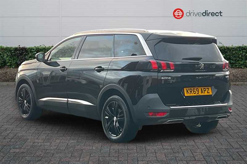 Used Peugeot 5008 2019 for sale - 76956389: Photo 5