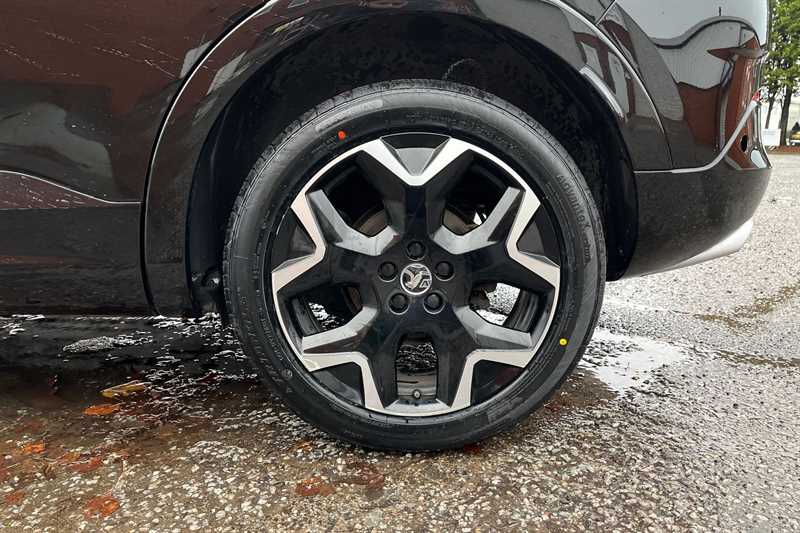 Used Vauxhall Grandland 2022 for sale - 77322090: Photo 10