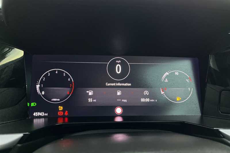 Used Vauxhall Grandland 2022 for sale - 77322090: Photo 20