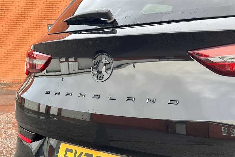 Used Vauxhall Grandland 2022 for sale - 77322090: Photo 30