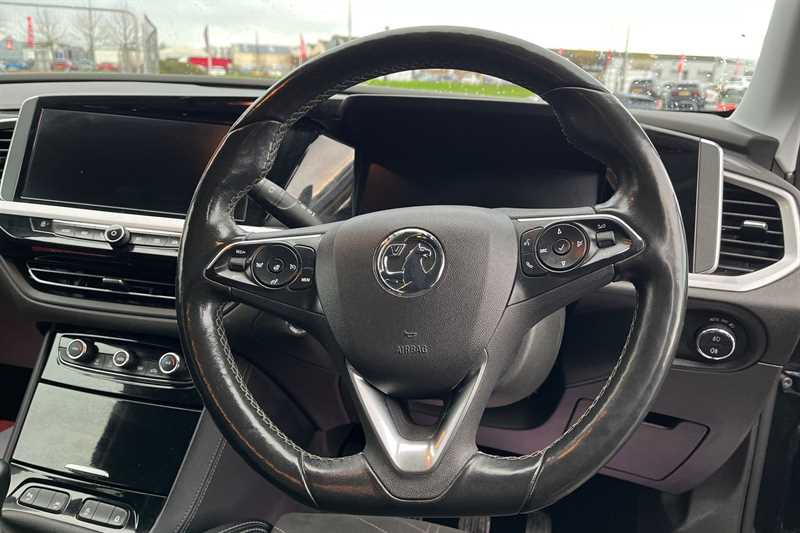 Used Vauxhall Grandland 2022 for sale - 77322090: Photo 36