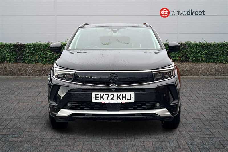 Used Vauxhall Grandland 2022 for sale - 77322090: Photo 8