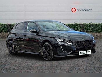 Peugeot - 308
