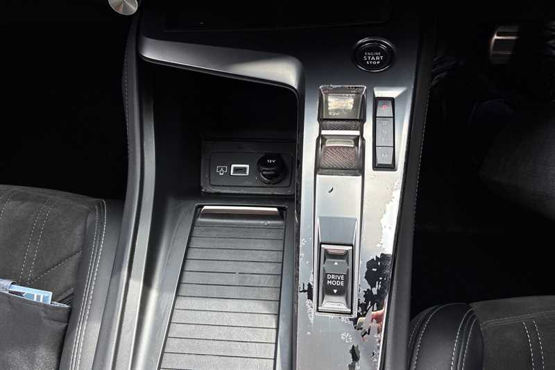 Vehicle 40