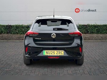 Used Vauxhall Corsa 2025 for sale - 76930656: Photo