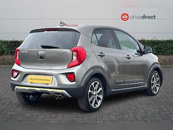 Used Kia Picanto 2018 for sale - 79714814: Photo