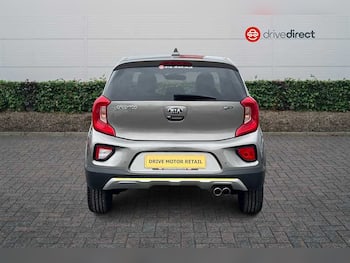 Used Kia Picanto 2018 for sale - 79714814: Photo
