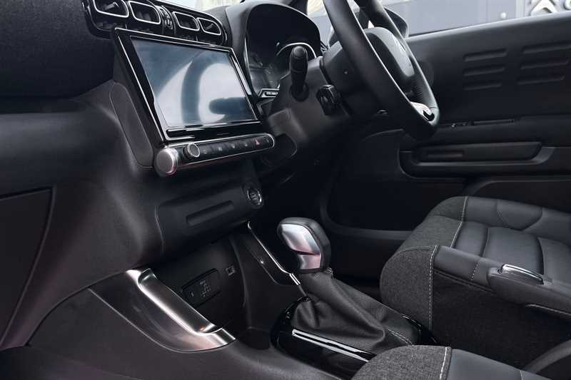 Used Citroen C3 Aircross 2022 for sale - 78119440: Photo 14