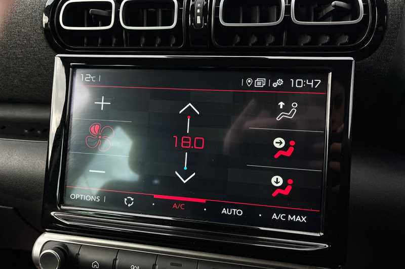 Used Citroen C3 Aircross 2022 for sale - 78119440: Photo 15