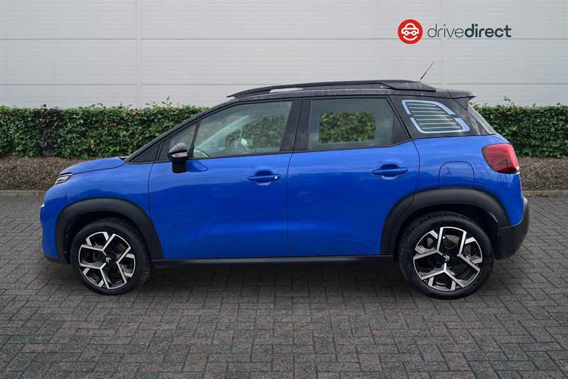 Used Citroen C3 Aircross 2022 for sale - 78119440: Photo 6