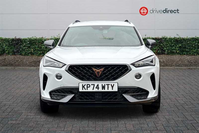 Used Cupra Formentor 2024 for sale - 77403034: Photo 8