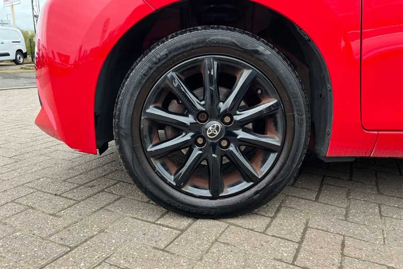 Used Toyota AYGO 2018 for sale - 78221941: Photo 12