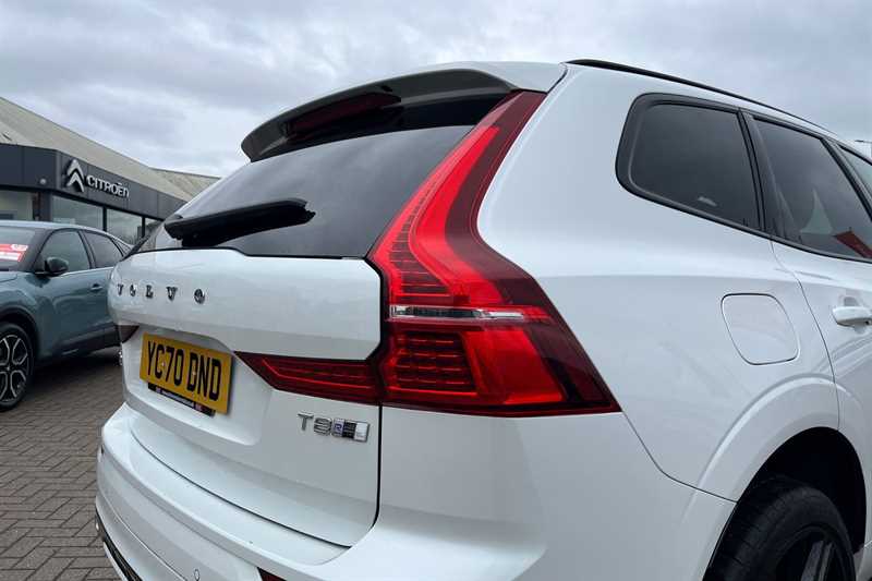 Used Volvo XC60 2020 for sale - 77727478: Photo 32