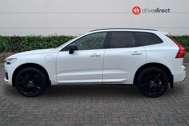 Used Volvo XC60 2020 for sale - 77727478: Photo 6