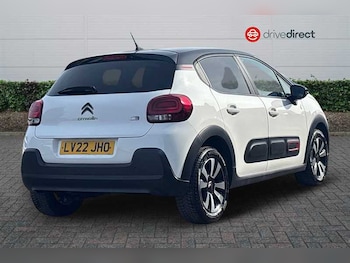 Used Citroen C3 2022 for sale - 78248751: Photo