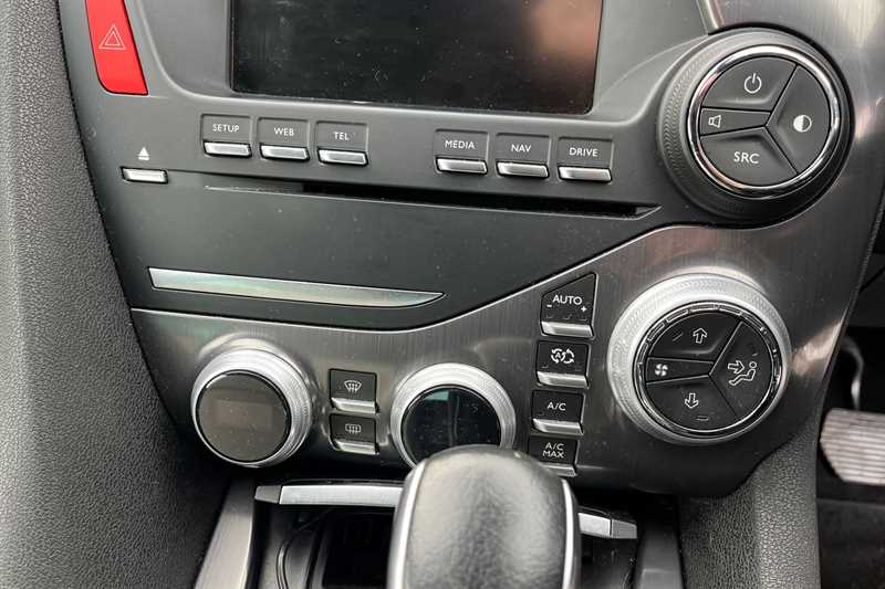 Used DS Automobiles DS 5 2017 for sale - 76449095: Photo 15