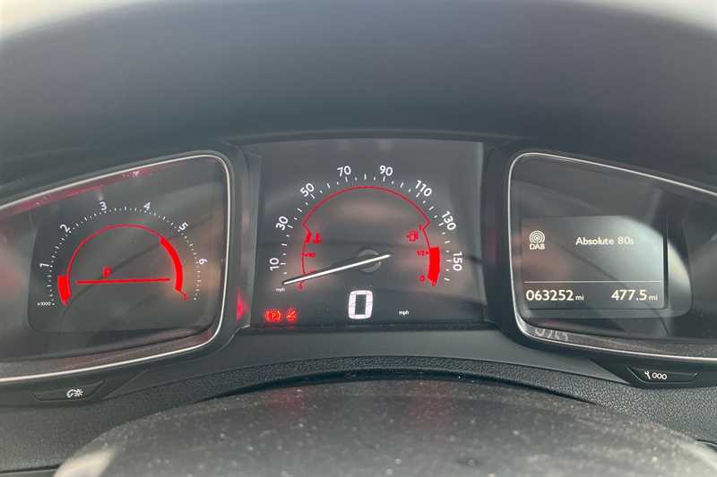 Used DS Automobiles DS 5 2017 for sale - 76449095: Photo 20