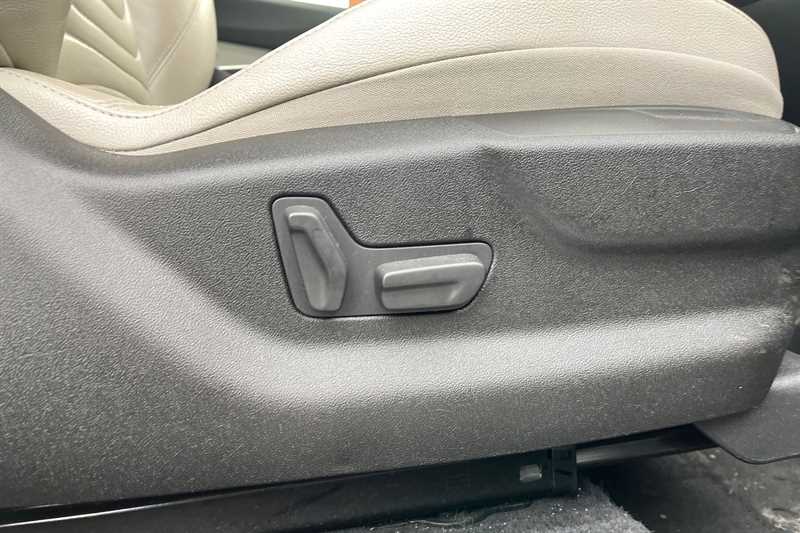 Used DS Automobiles DS 5 2017 for sale - 76449095: Photo 26