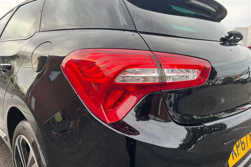 Used DS Automobiles DS 5 2017 for sale - 76449095: Photo 31