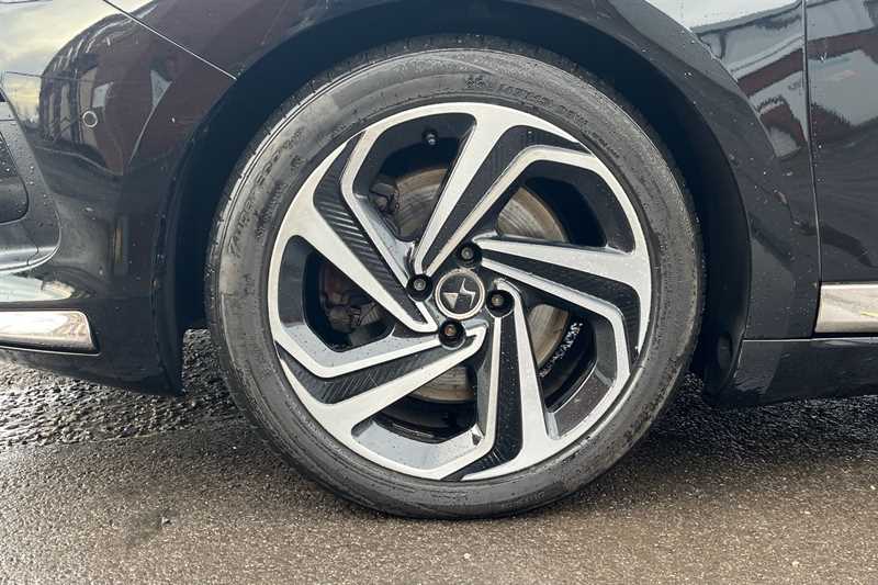 Used DS Automobiles DS 5 2017 for sale - 76449095: Photo 9