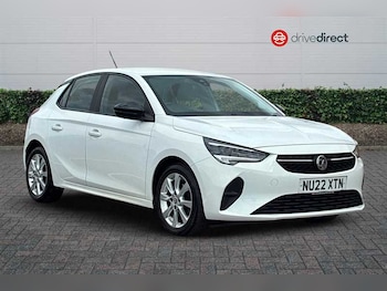 2022 - 1.2 SE Edition Hatchback 5dr Petrol Manual Euro 6 (75 ps)