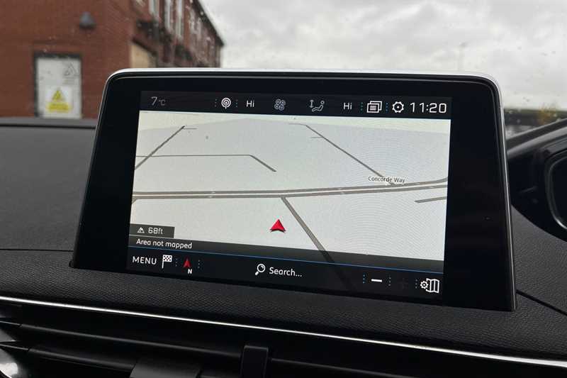 Used Peugeot 5008 for sale - 76999854: Photo 18