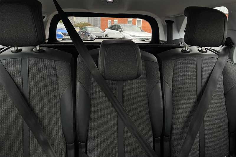 Used Peugeot 5008 for sale - 76999854: Photo 24